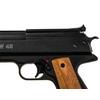 PISTOLET PNEUMATYCZNY GWINTOWANY WEIHRAUCH HW 45 4,5MM EK<17J