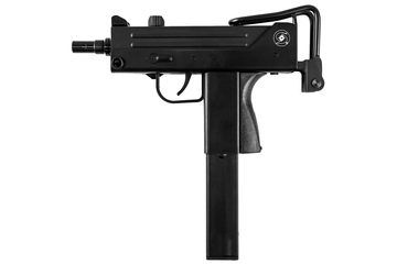 PISTOLET PNEUMATYCZNY INGRAM M11 CO2 4,5MM EK<17J
