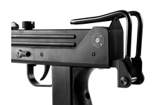 PISTOLET PNEUMATYCZNY INGRAM M11 CO2 4,5MM EK<17J