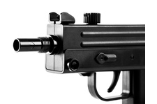 PISTOLET PNEUMATYCZNY INGRAM M11 CO2 4,5MM EK<17J