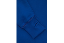 Bluza Pit Bull Vintage Flag - Niebieska