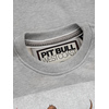 Bluza Pit Bull Vintage Flag - Szara