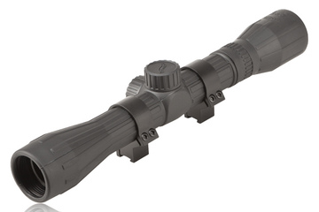 Luneta WALTHER 4x32 GA