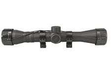 Luneta WALTHER 4x32 GA