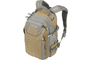 plecak Direct Action Dragon Egg Mk II 25l - urban grey/coyote