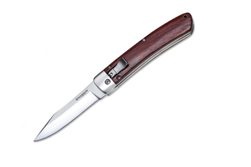 NÓZ BOKER MAGNUM AUTOMATIC CLASSIC