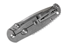 NÓZ REAL STEEL H6 PLUS