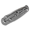 NÓZ REAL STEEL H6 PLUS