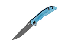NÓŻ ZERO TOLERANCE RJ MARTIN KVT S35VN BLK