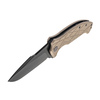 NÓŻ AMARE COLOSO FOLDER PVD COYOTE