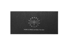 NÓŻ AMARE POCKET PEAK FOLDER GOLD