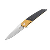 NÓŻ AMARE POCKET PEAK FOLDER GOLD