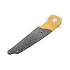 NÓŻ AMARE POCKET PEAK FOLDER GOLD