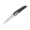 NÓŻ AMARE POCKET PEAK FOLDER GREY
