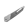 NÓŻ AMARE POCKET PEAK FOLDER GREY