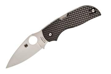 Nóż Spyderco C152CFP Chaparral Carbon Fiber