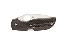 Nóż Spyderco C152CFP Chaparral Carbon Fiber