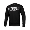 Bluza Pit Bull San Diego - Czarna