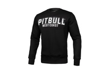 Bluza Pit Bull San Diego - Czarna