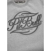 Bluza Pit Bull Pitbull IR - Szara