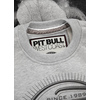 Bluza Pit Bull Pitbull IR - Szara