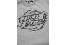 Bluza Pit Bull Pitbull IR - Szara