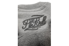 Bluza Pit Bull Pitbull IR - Szara