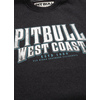 Bluza Pit Bull Welcome To Gangland - Grafitowa