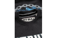 Bluza Pit Bull Welcome To Gangland - Grafitowa