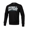 Bluza Pit Bull Welcome To Gangland - Czarna