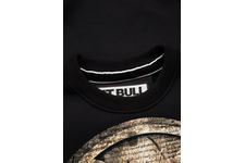 Bluza Pit Bull Curb - Czarna