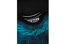 Bluza Pit Bull Classic Blue Eyed Devil - Czarna