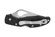 Nóż Spyderco BY04PBK2 Meadowlark Light 2