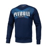 Bluza Pit Bull City Of Dog - Granatowa