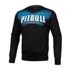 Bluza Pit Bull City Of Dog - Czarna