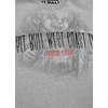Bluza Pit Bull Chucky - Szara