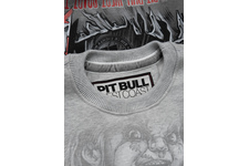 Bluza Pit Bull Chucky - Szara