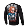 Bluza Pit Bull Chucky  - Czarna