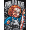 Bluza Pit Bull Chucky  - Czarna