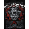 Bluza Pit Bull Ace Of Spades - Czarna