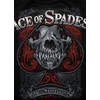 Bluza Pit Bull Ace Of Spades - Czarna