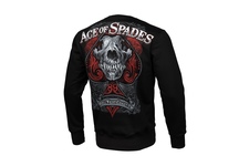 Bluza Pit Bull Ace Of Spades - Czarna