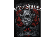 Bluza Pit Bull Ace Of Spades - Czarna