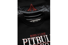 Bluza Pit Bull Ace Of Spades - Czarna