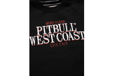 Bluza Pit Bull Ace Of Spades - Czarna