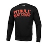 Bluza Pit Bull Merciless - Czarna