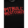 Bluza Pit Bull Merciless - Czarna