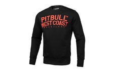 Bluza Pit Bull Merciless - Czarna