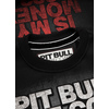 Bluza Pit Bull Where is my money - Czarna