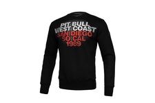 Bluza Pit Bull Where is my money - Czarna